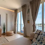 Casa Junto Al Mar Hébergement de vacances