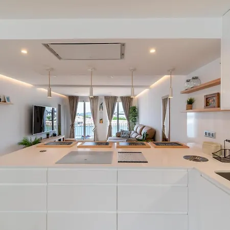 Casa Junto Al Mar Vigo