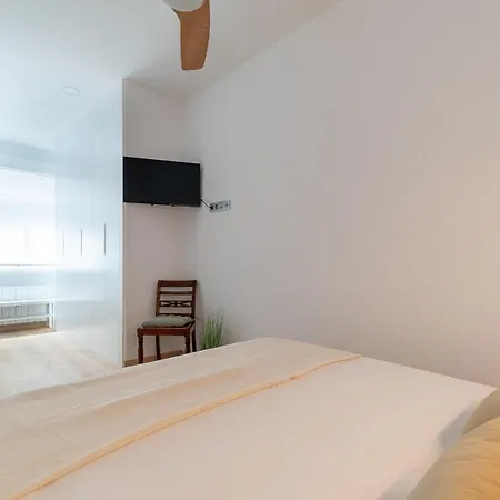 Casa Junto Al Mar Vigo