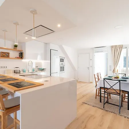 Casa Junto Al Mar Prázdninový dům *