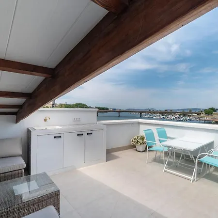 Casa Junto Al Mar Holiday home Vigo