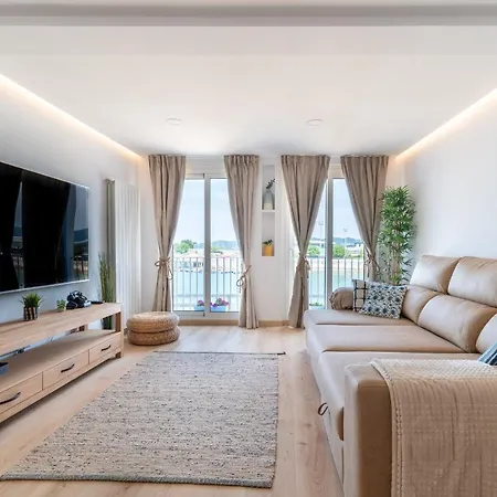 Casa Junto Al Mar