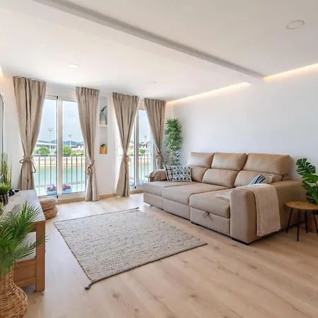 Casa Junto Al Mar * Vigo