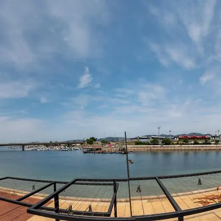 Сasa de vacaciones Casa Junto Al Mar