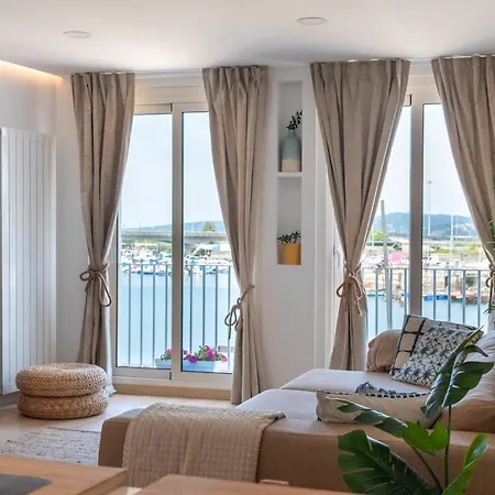 Casa Junto Al Mar Vigo