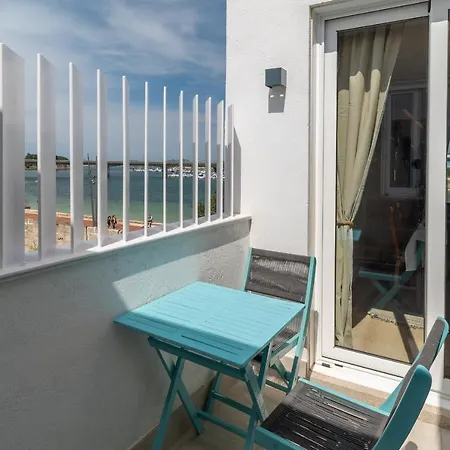 Casa Junto Al Mar