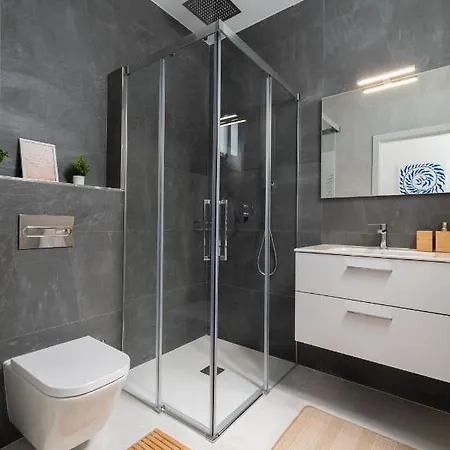 Holiday home Casa Junto Al Mar