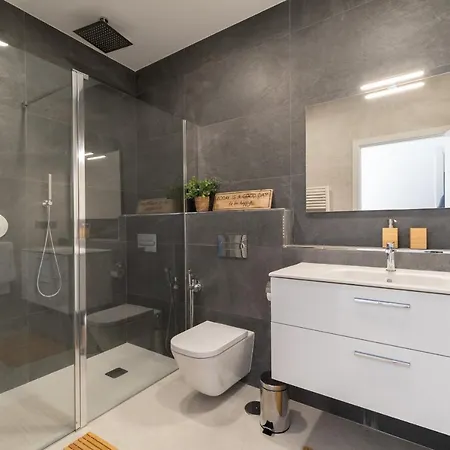 Holiday home Casa Junto Al Mar