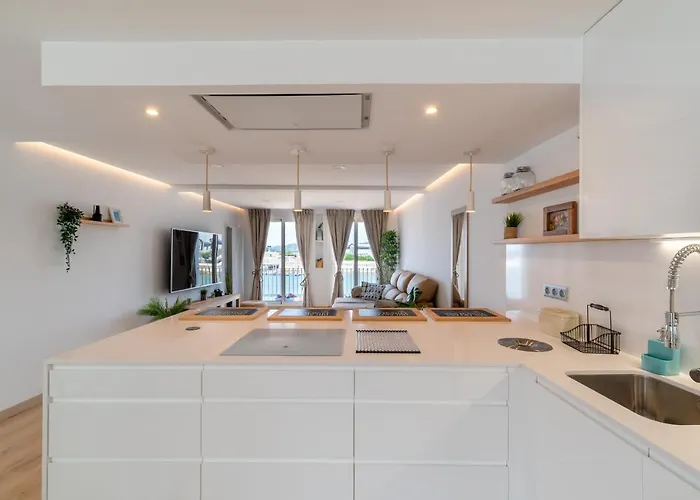 Casa Junto Al Mar Vigo