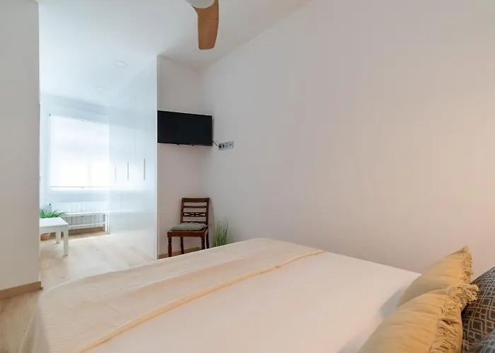 Casa Junto Al Mar Vigo