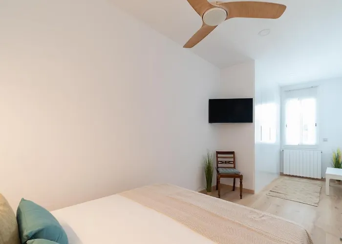 Casa Junto Al Mar Vigo