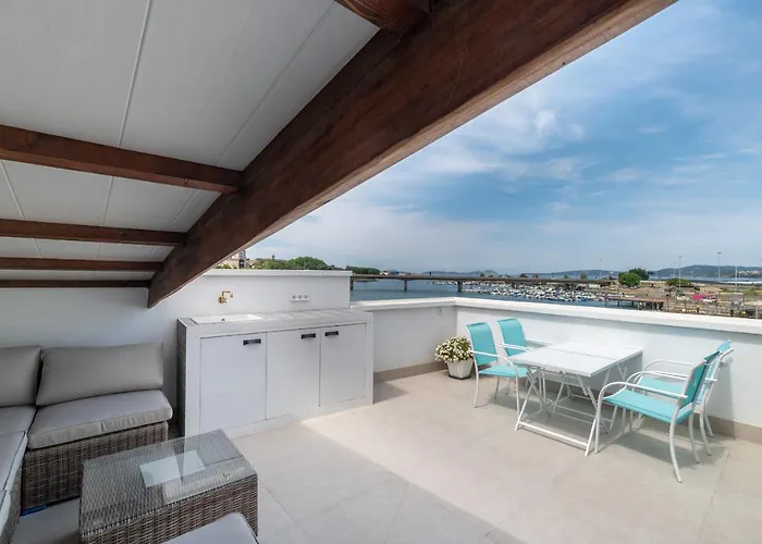 Casa Junto Al Mar Prázdninový dům Vigo
