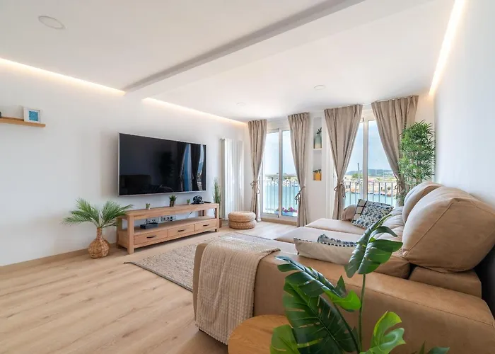 Casa Junto Al Mar Prázdninový dům Vigo