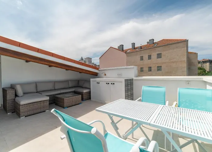 Prázdninový dům Casa Junto Al Mar