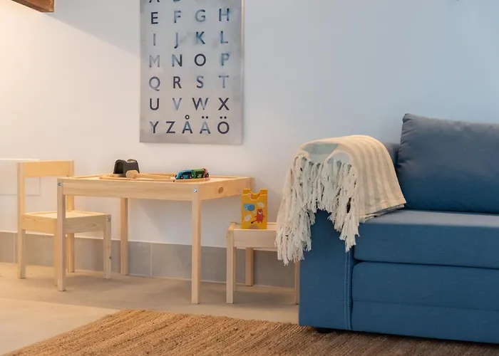 Prázdninový dům Casa Junto Al Mar Vigo