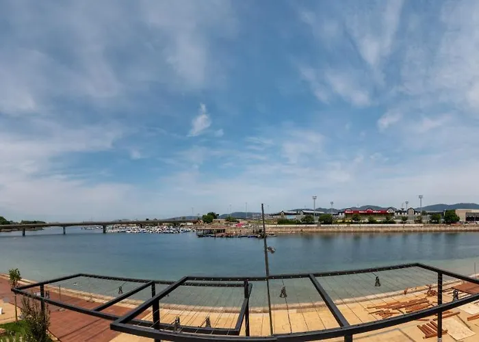 Prázdninový dům Casa Junto Al Mar