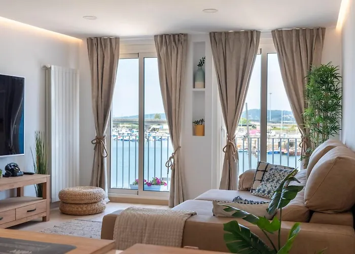 Casa Junto Al Mar Vigo