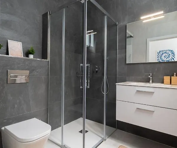 Prázdninový dům Casa Junto Al Mar