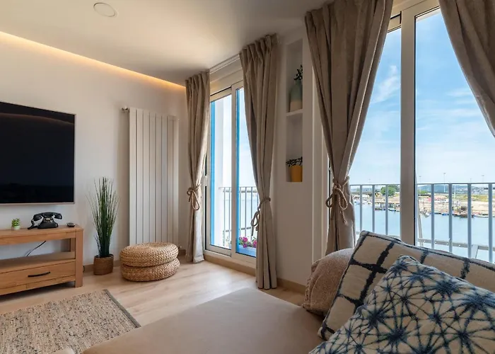 Casa Junto Al Mar Prázdninový dům