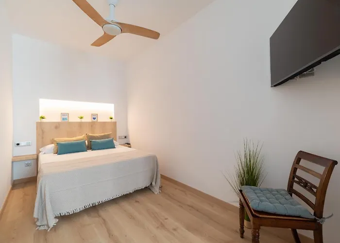 Casa Junto Al Mar * Vigo