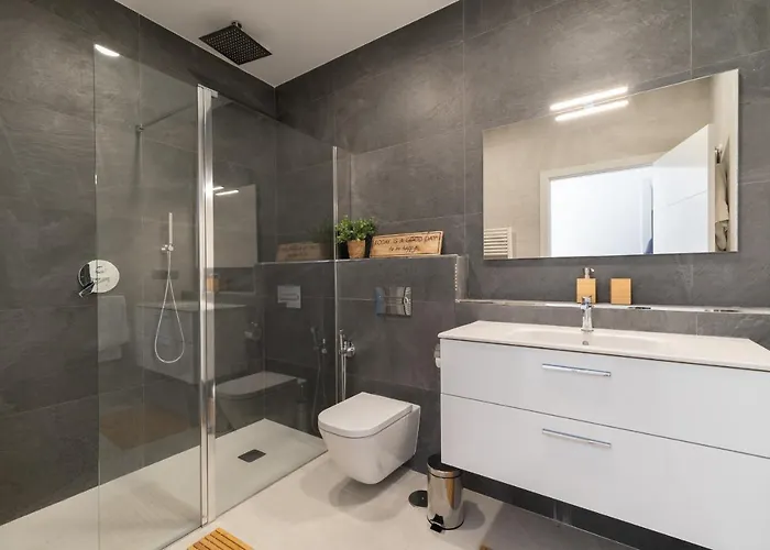 Prázdninový dům Casa Junto Al Mar